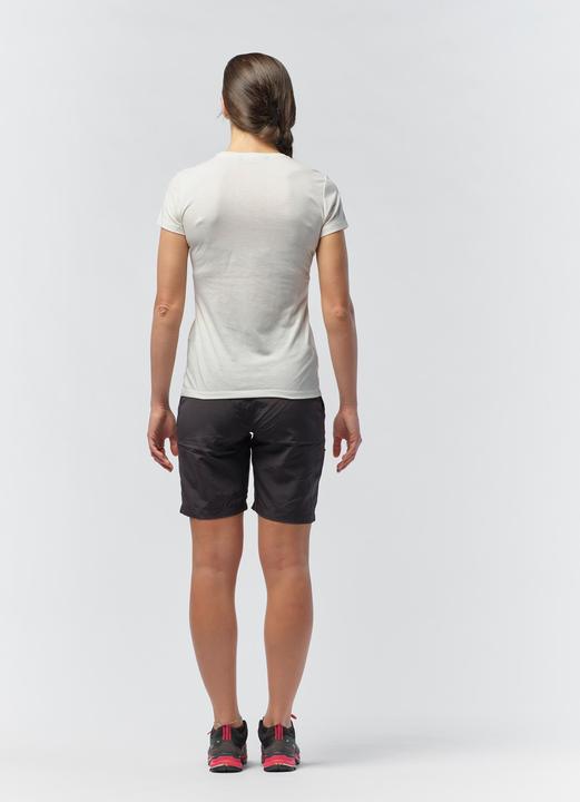Actual product image Salewa Solid DRI Release T-Shirt (38, M)