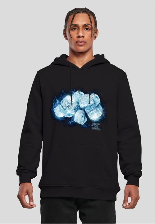 Image du produit Mister Tee Sweat à capuche Ice Rings - 119391 (XL)
