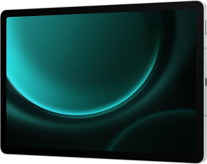 Produktbild Samsung Galaxy Tab S9 FE (nur WLAN, 10.90", 128 GB, Ocean green)