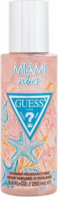 Produktbild Guess Miami Vibes (Body Mist, 250 ml)