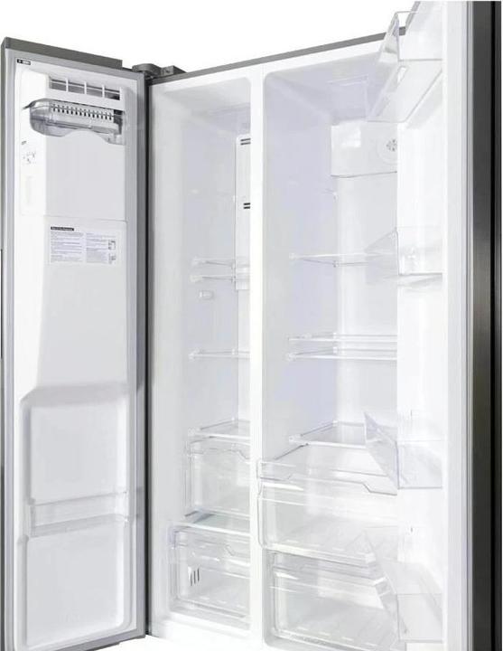 Image du produit Kibernetik FC513 (513 l)
