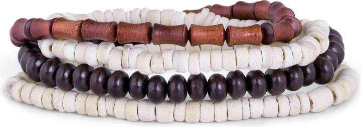 Produktbild Lucleon Brown (Kokosnuss)