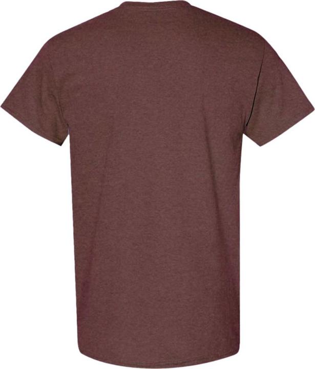 Image du produit Gildan T-shirt (paquet de 5) (XL)