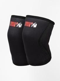 Produktbild Gorilla Wear Knee Sleeves 5mm