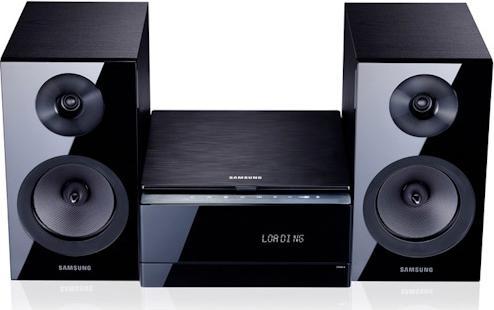 Produktbild Samsung Mm-E460d (1x 120 W)