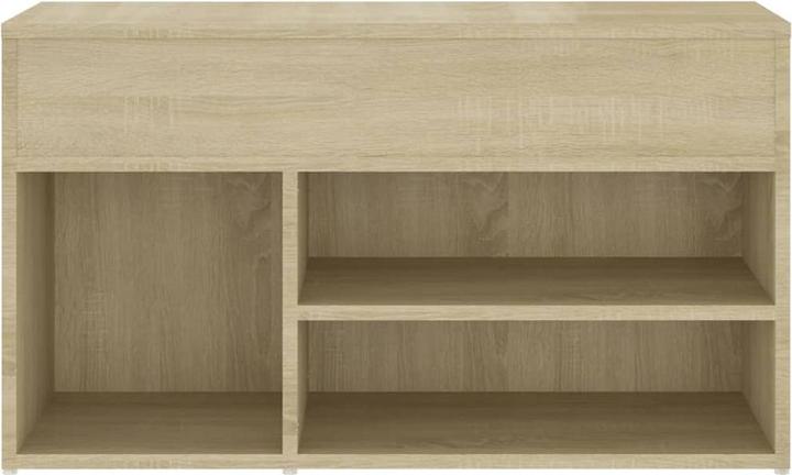 Immagine prodotto VidaXL Clark (80 x 30 x 45 cm)