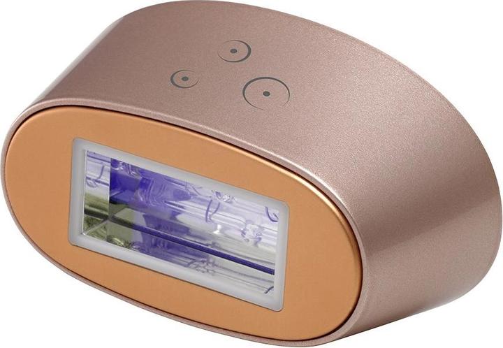 Immagine prodotto Concept IL5020 Epilatore Nero