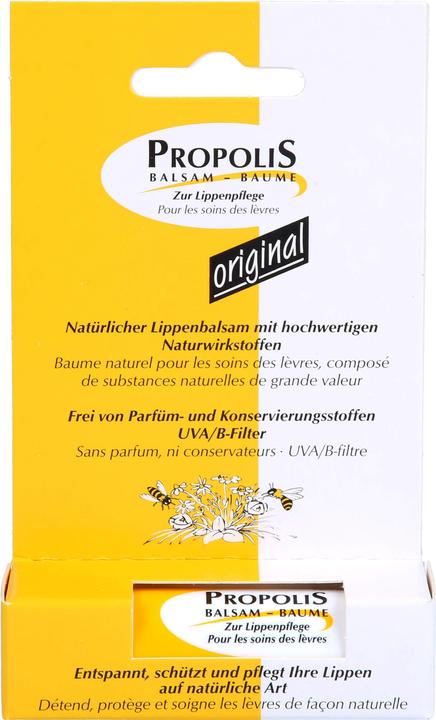Produktbild Remmele Balsam Stift (Pflegestift)