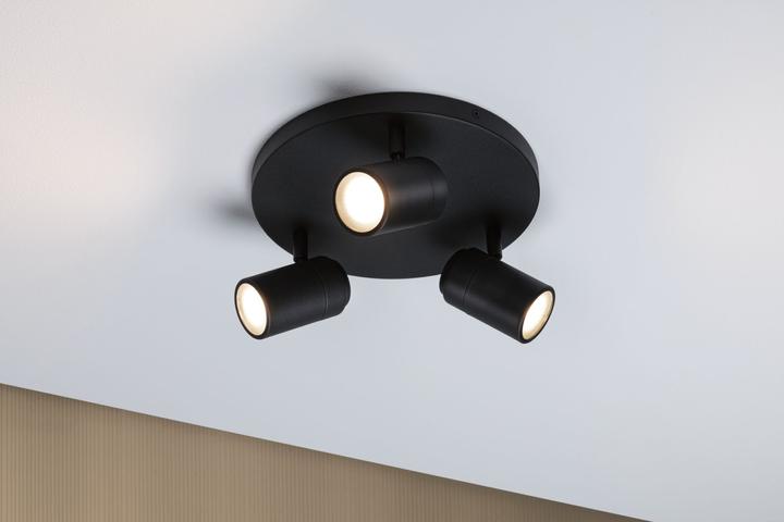 Actual product image Paulmann Spotlight Zyli (GU10)