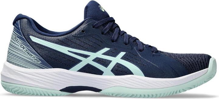 ASICS Performance Solution Swift FF Sandplatz Tennisschuh Damen