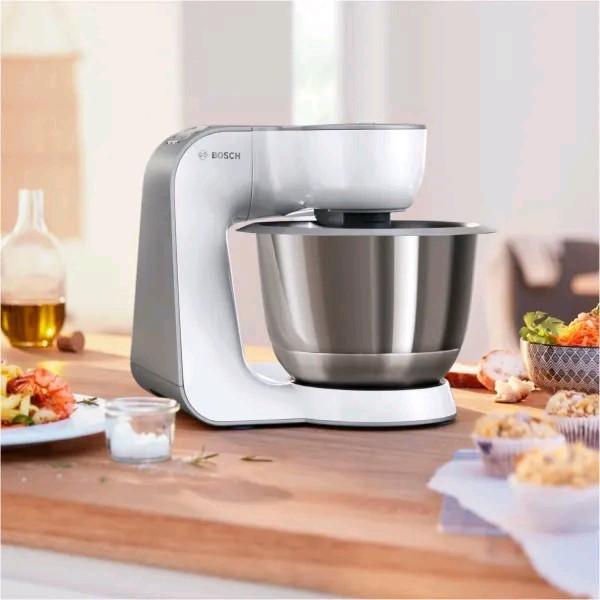 Actual product image Bosch Hausgeräte MUM58W20 (1000 W)