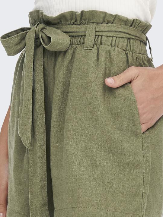 Image du produit JdY Ceinture Short en lin Short (46)