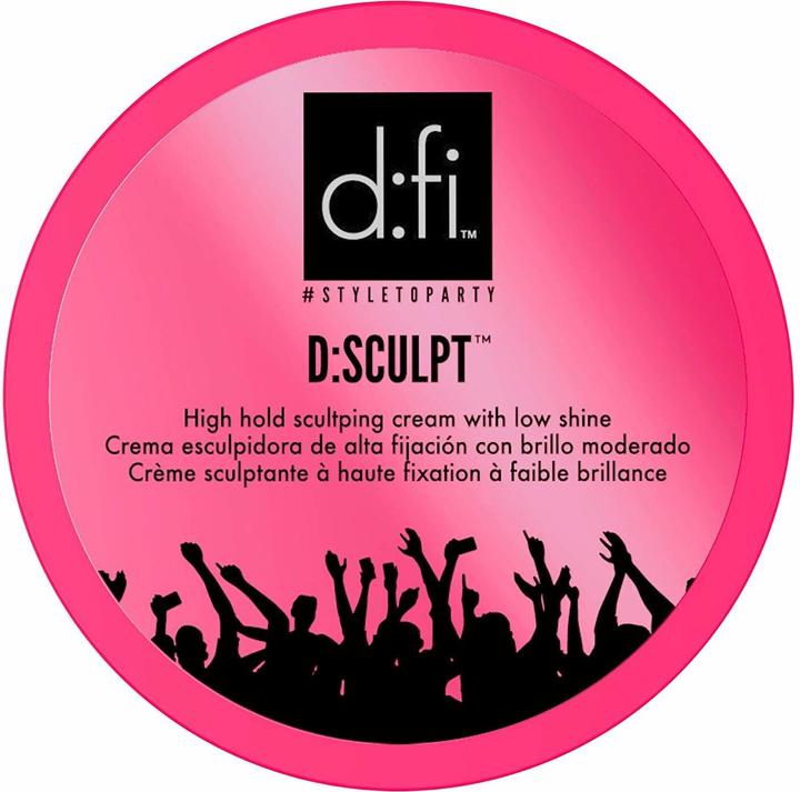 Immagine prodotto Revlon Professional d:fi D:Sculpt (Crema per capelli, 150 ml)
