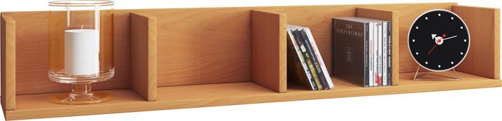 Actual product image VCM Wooden wall shelf Honsa (15 x 97 x 17 cm)