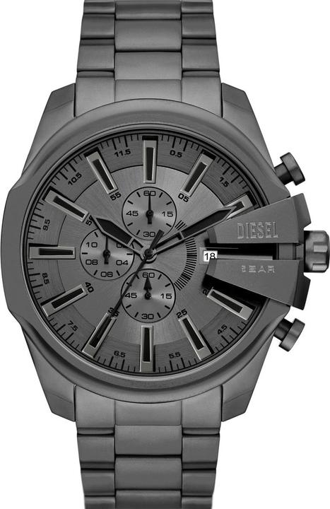 Produktbild Diesel Chronograph MEGA CHIEF SLIM (Chronograph, 48 mm)