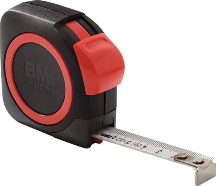 BMI Tape rule (mm)