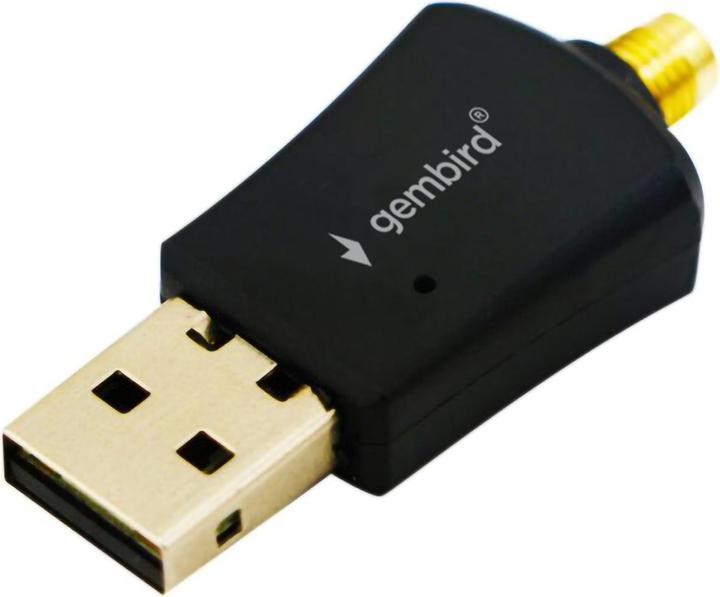 Produktbild Gembird High power USB WiFi adapter (USB)