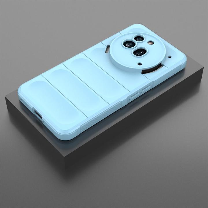Actual product image Cover-Discount Nothing Phone (3a) Pro - Rugged Protective Hülle (Nothing Phone (3a) Pro)