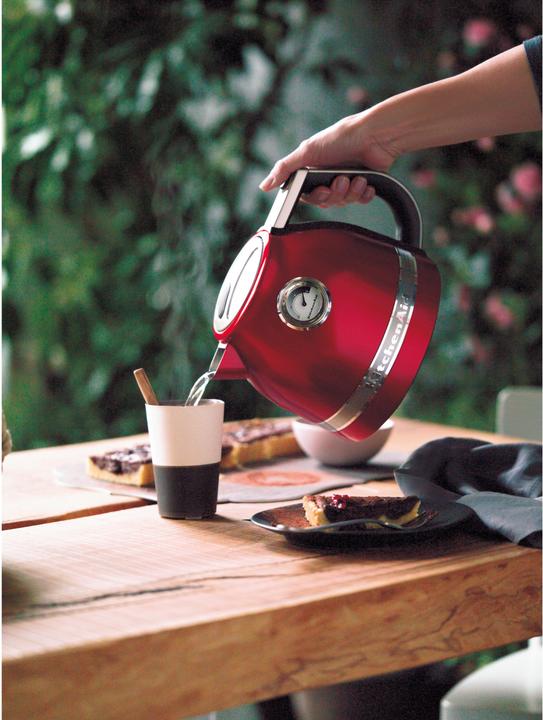 Productafbeelding KitchenAid Artisan Kettle (1.50 l, EU-stekker)