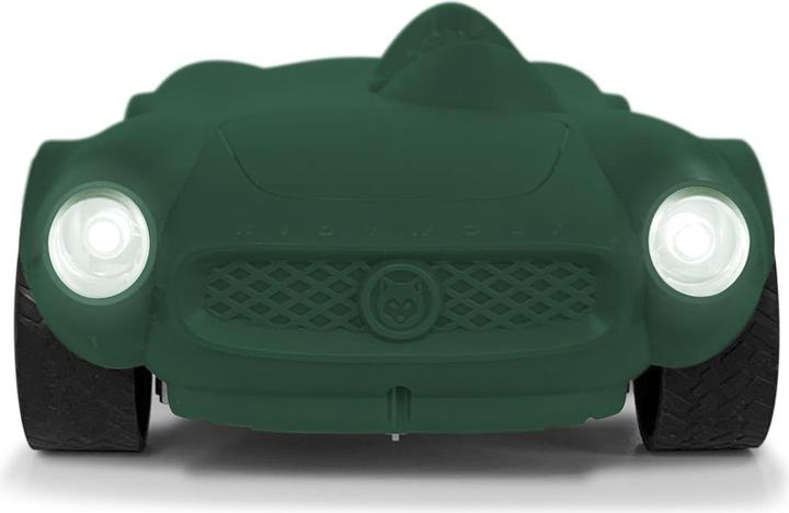 Actual product image Kidywolf Kidy Car - green version