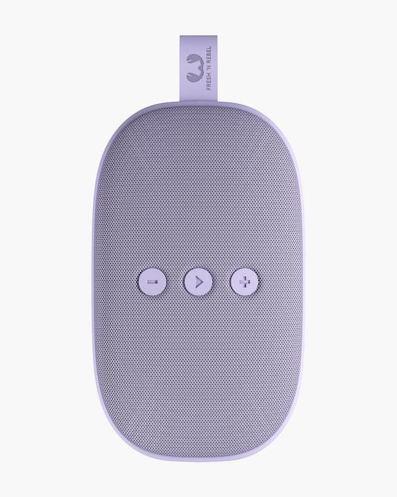 Image du produit Fresh'N Rebel Rockbox Bold X (8 h, Fonctionnement sur batterie)