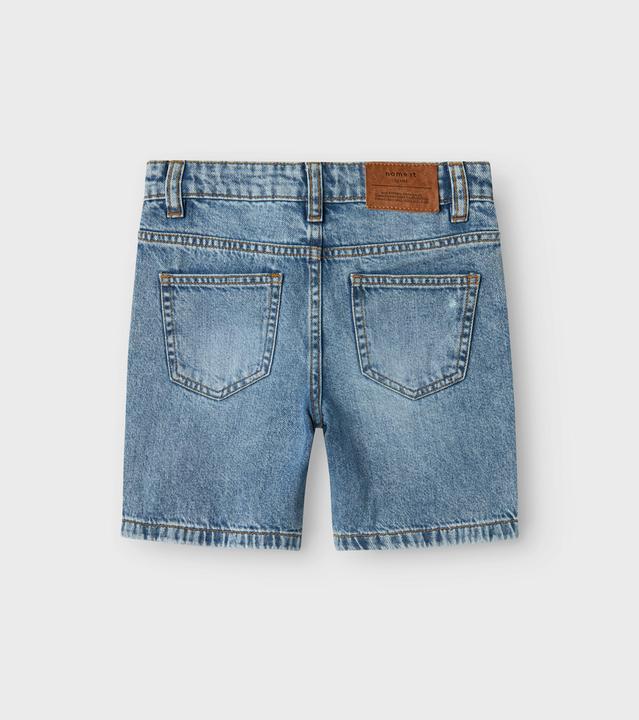 Immagine prodotto Name it Pantaloncini in denim loose fit (146)