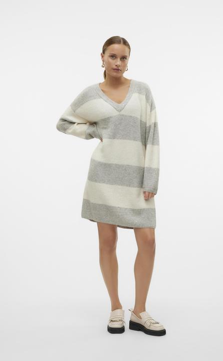 Actual product image Vero Moda VMNATAHLIE Short dress Knitted dress (S)