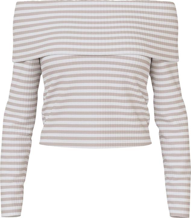 Produktbild Pieces PCLAYA Off Shoulder Top (XS)