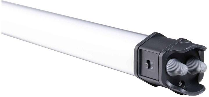 Image du produit Nanlite PavoTube II 30C 4KIT (Lampe à tige, éclairage de studio, Lumière vidéo)