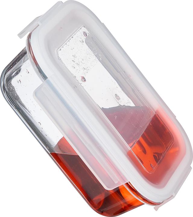 Produktbild Relaxdays Glasbehälter-Set