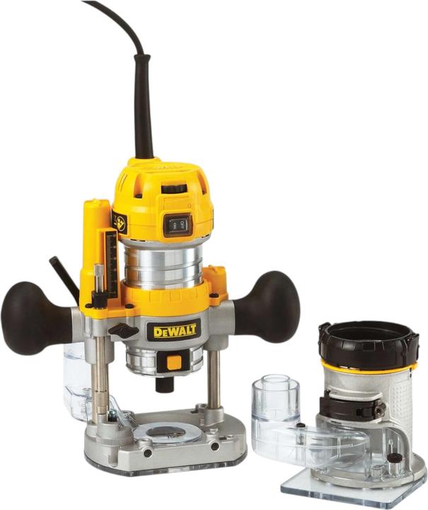 Actual product image DeWalt D26204K