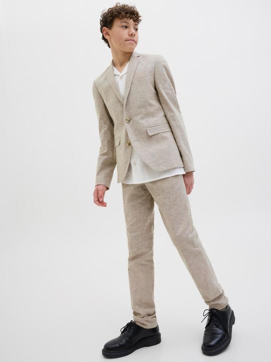 Image du produit Jack & Jones JPRRIVIERA Anzughose Junior Anzughose (158)