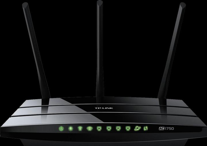 Actual product image TP-Link Archer C7