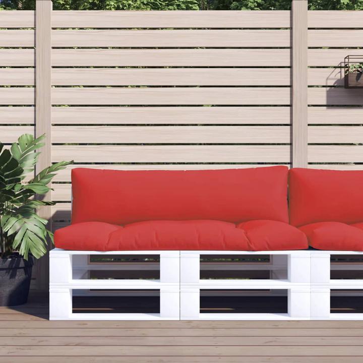 Immagine prodotto VidaXL Set da salotto da giardino da 10 pezzi con cuscini (110 x 58 x 10 cm)