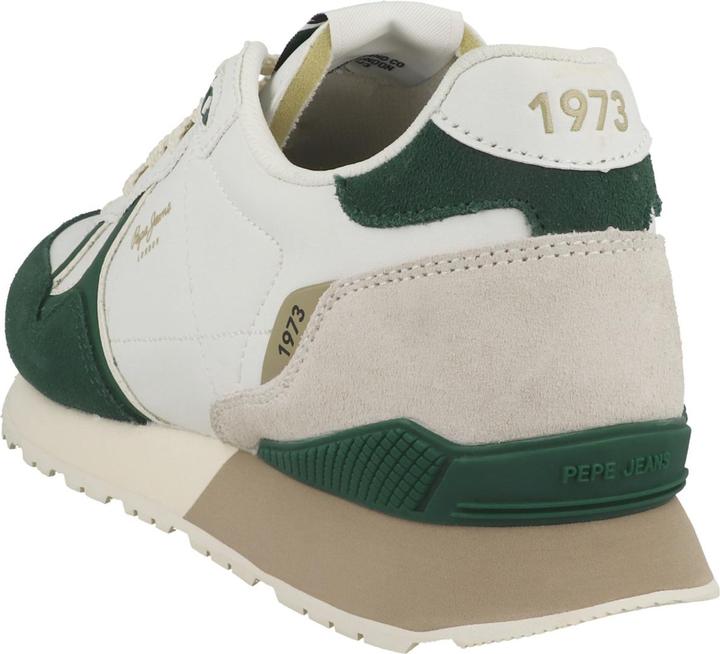Actual product image Pepe Jeans Brit Ivy - 65517 (41)