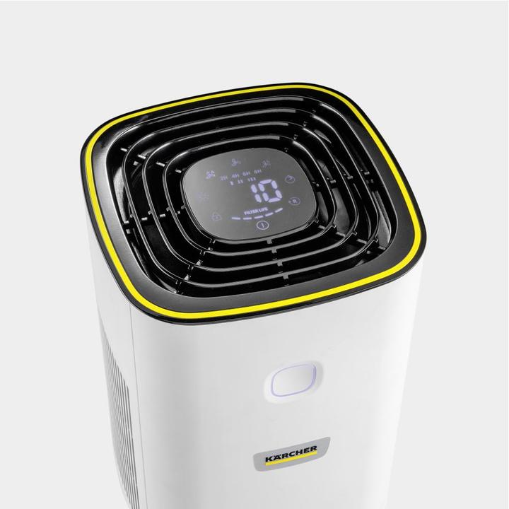 Actual product image Kärcher AF 20 (20 m²)