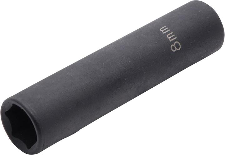 Produktbild Swstahl BIT-SCHLAGSCHRAUBER, 1/4" (Druckluft)