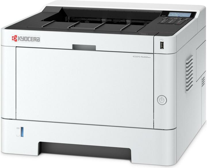 Image du produit Kyocera ECOSYS PA4000x Imprimante laser noir et blanc (Laser, Noir et blanc)