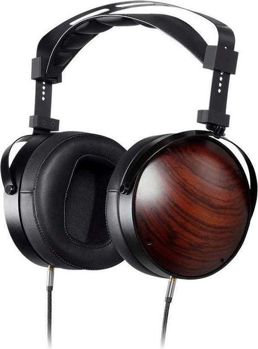Produktbild Monoprice Monolith M1060C Hifi-Kopfhörer (Kabelgebunden)