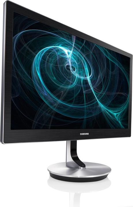 Immagine prodotto Samsung SyncMaster S27B971D (2560 x 1440 pixel, 27")