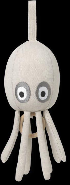 Image du produit Ferm Living Octopus Music Mobile