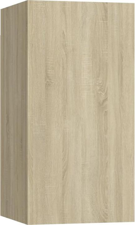 Produktbild VidaXL Jayla (80 x 30 x 30 cm)