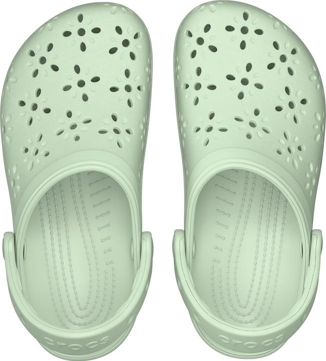 Image du produit Crocs Classic Floral Cut Out Clog (38, 39)