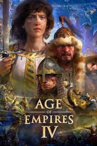 Image du produit Microsoft Age of Empires IV (PC)