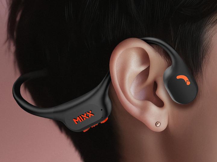 Produktbild Mixx Resonate Pro True Waterproof Bone Conduction (7 h)