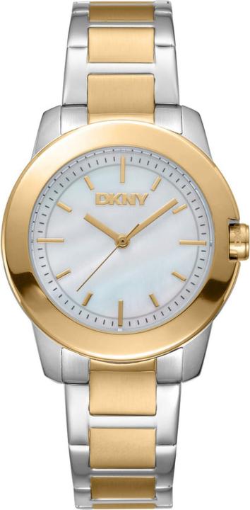 Actual product image DKNY Park Ave Midi Damenuhr