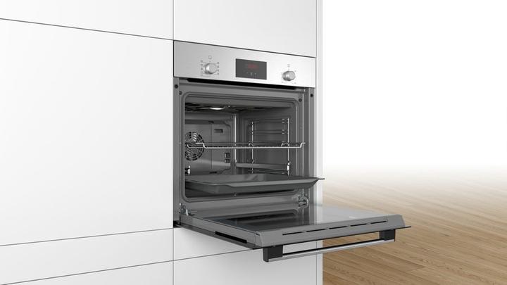 Actual product image Bosch Hausgeräte Series 2 HBF114ES0