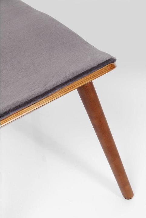 Immagine prodotto Kare Design Sedia Gigi Grey
