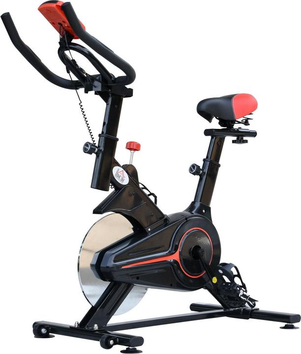 Jamb Speedbike