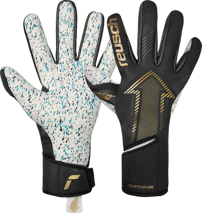 Reusch Fastgrip Fusion (10)